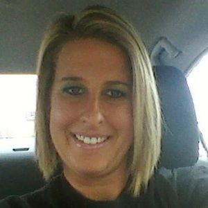 Meet your Posher, Becky